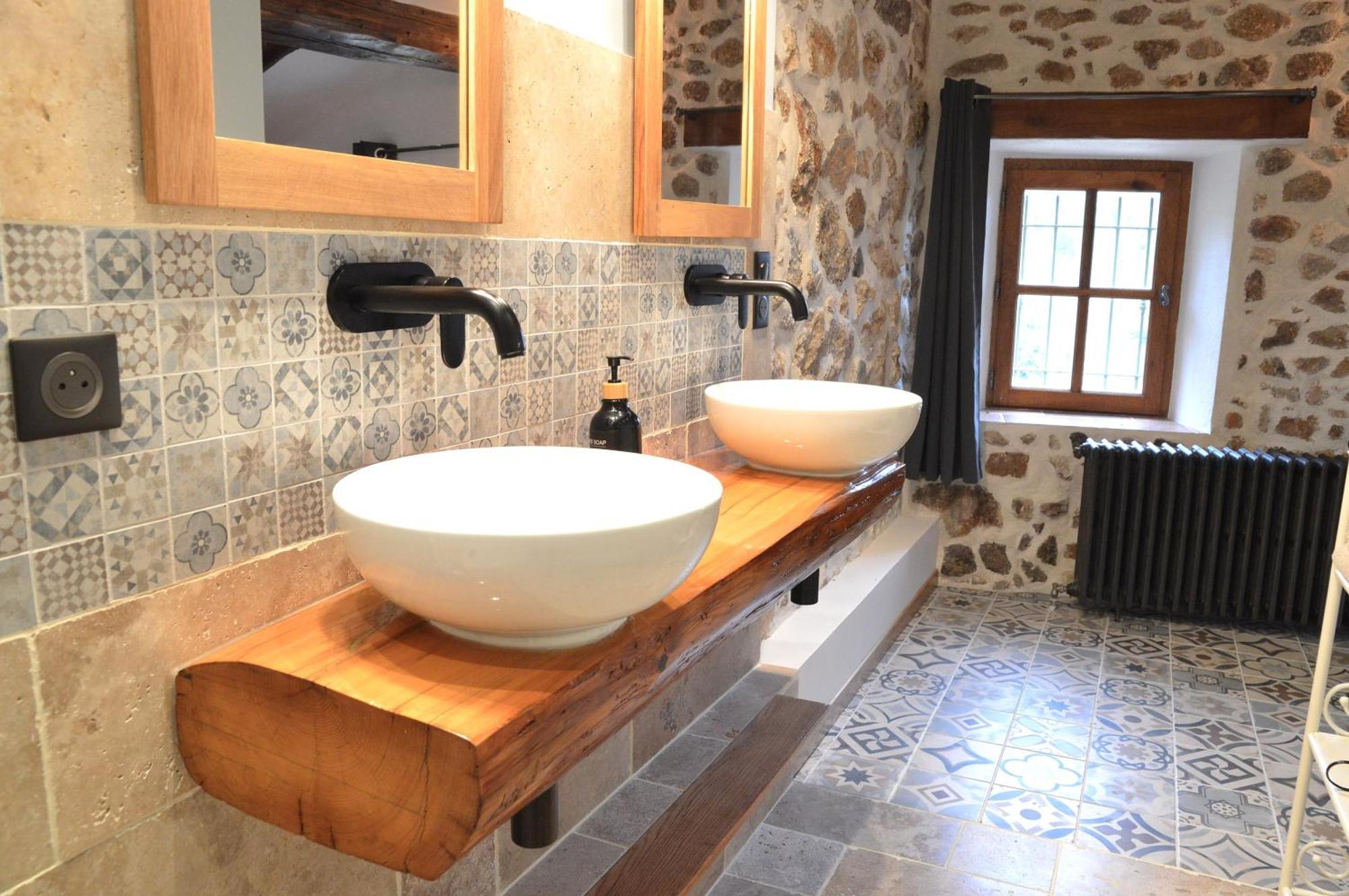 Mas Des Druilles Bed & Breakfast Generargues ภายนอก รูปภาพ