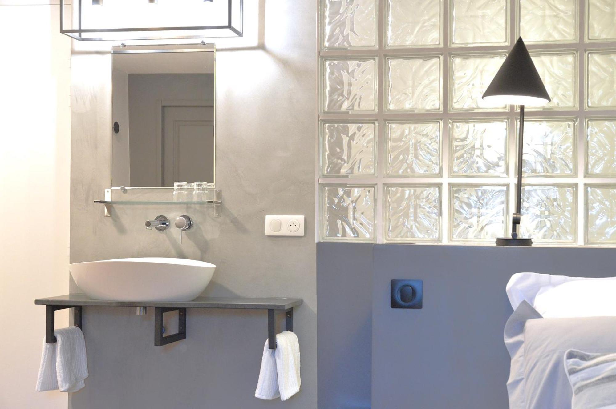Mas Des Druilles Bed & Breakfast Generargues ภายนอก รูปภาพ