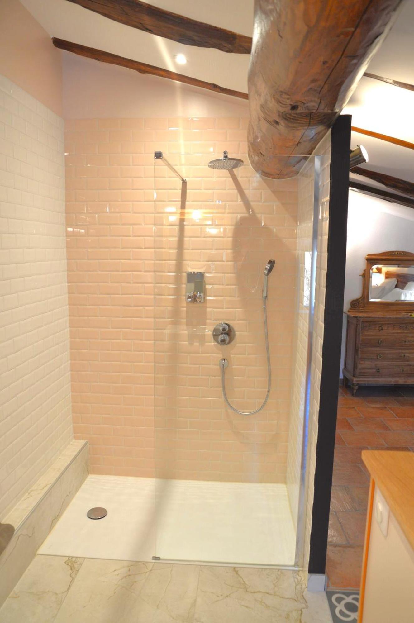 Mas Des Druilles Bed & Breakfast Generargues ภายนอก รูปภาพ
